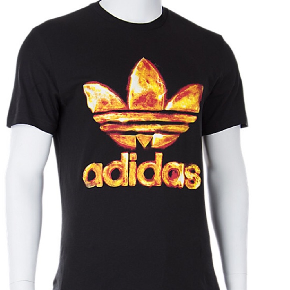 ADIDAS Eruption Trefoil